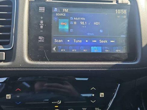 Used 2018 Honda HR-V EX-L image 22