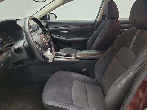 Used 2020 Nissan Sentra SV FWD image 17