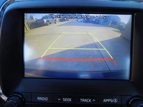 Used 2017 Kia Forte EX image 13