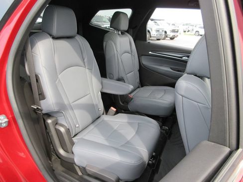 Used 2023 Buick Enclave Essence w/ Experience Buick Package AWD/4WD image 26
