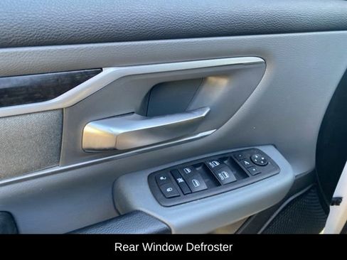 Used 2023 RAM 1500 Big Horn image 14