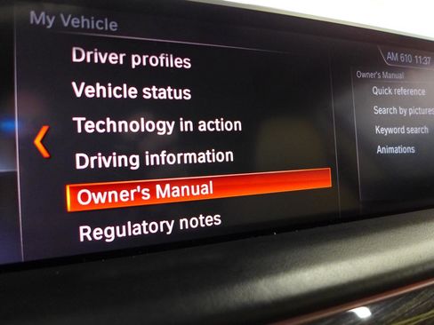 Used 2019 BMW M760i xDrive AWD/4WD image 40