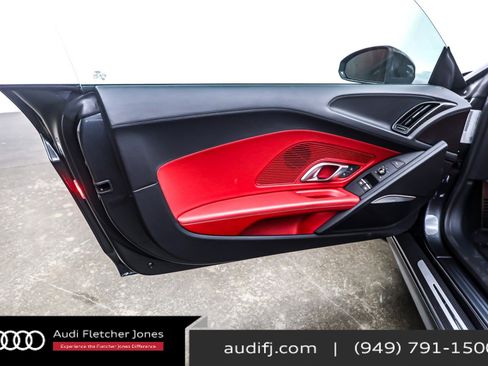 Used 2017 Audi R8 V10 plus image 20