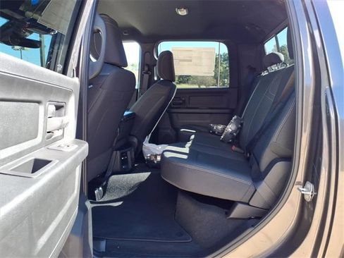 New 2026 RAM 2500 Tradesman image 17