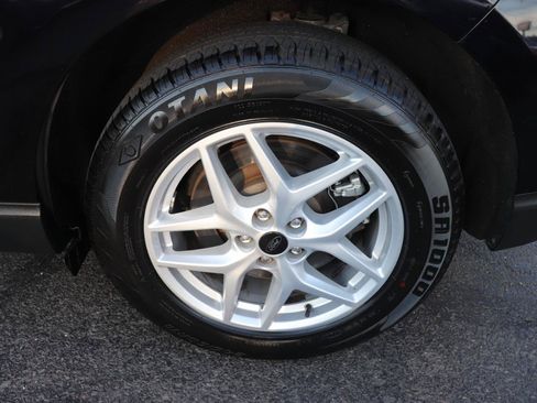 Used 2024 Ford Edge SEL AWD/4WD image 53