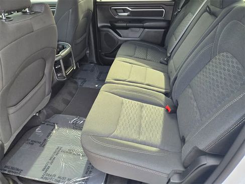 New 2026 RAM 1500 Big Horn image 9