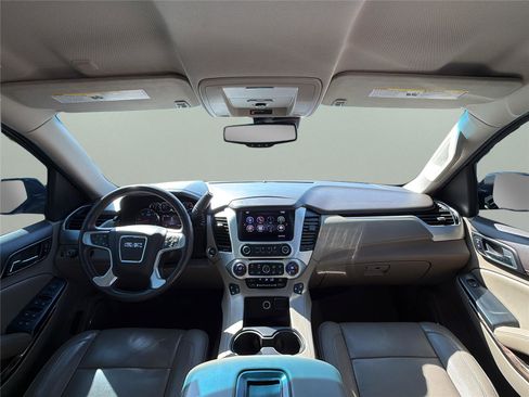 Used 2015 GMC Yukon XL SLT image 20