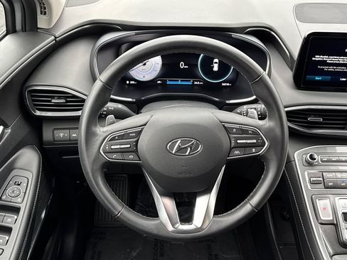 Used 2023 Hyundai Santa Fe SEL w/ Premium Package FWD image 25