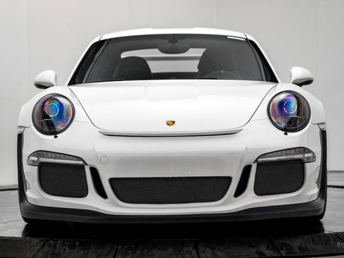 Used 2016 Porsche 911 GT3 RS RWD image 34