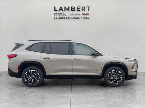 New 2026 Buick Enclave Sport Touring w/ Power Package AWD/4WD image 6