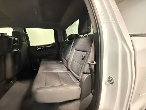 Used 2022 GMC Sierra 1500 Elevation AWD/4WD image 8