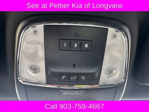 Used 2020 Jeep Grand Cherokee Altitude RWD image 15