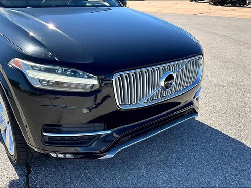 Used 2017 Volvo XC90 T6 Inscription w/ Vision Package AWD/4WD image 29