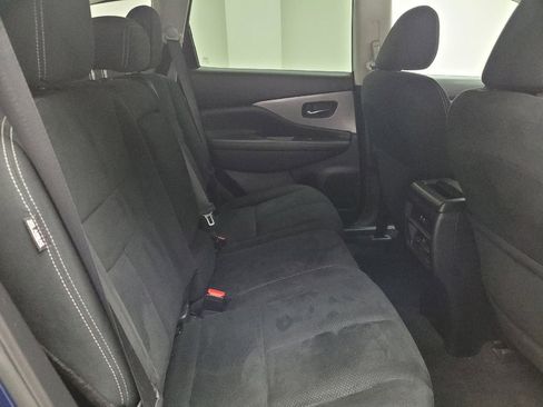 Used 2020 Nissan Murano SV AWD/4WD image 19
