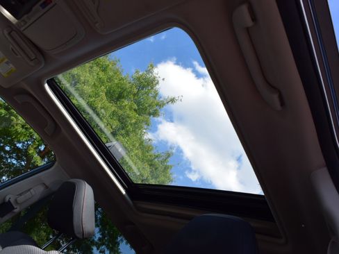 Used 2020 Subaru Forester Sport w/ Popular Package #2 image 33