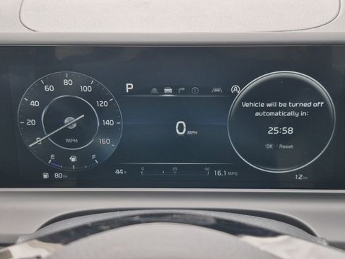 New 2026 Kia Seltos EX AWD/4WD image 19