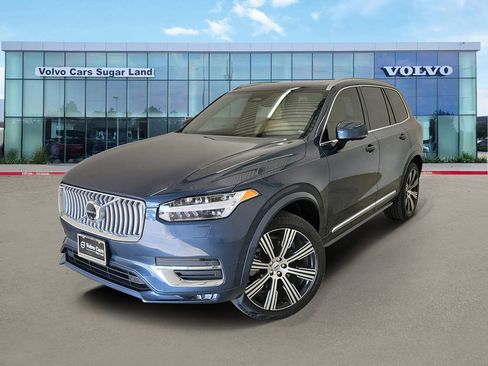 Used 2023 Volvo XC90 B6 Ultimate AWD/4WD image 1