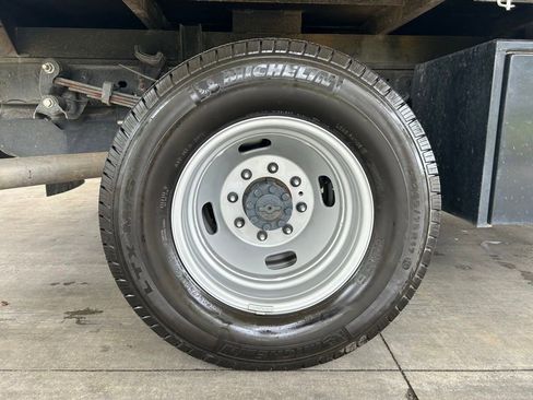 Used 2025 Ford F350 XLT AWD/4WD image 17