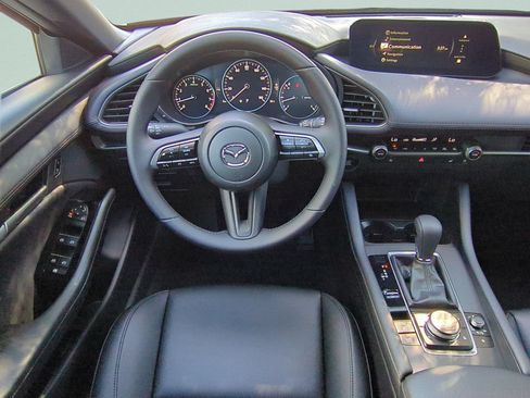 New 2026 MAZDA MAZDA3 s FWD image 15