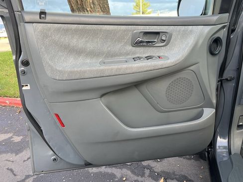 Used 2001 Honda Odyssey EX image 30