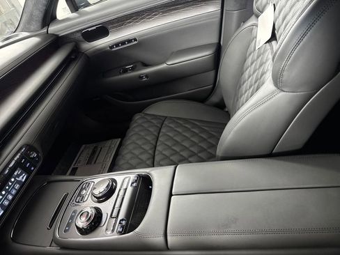 New 2026 Genesis G90 3.5T Prestige AWD/4WD image 19