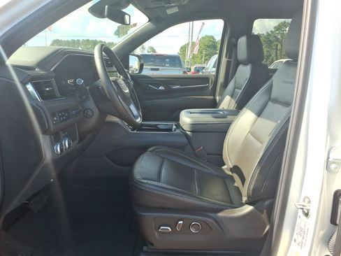 Used 2023 GMC Yukon Denali RWD image 19