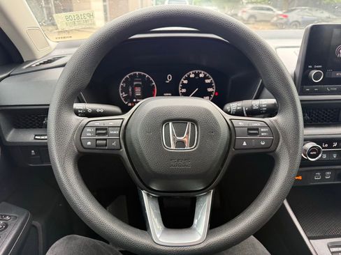 Used 2025 Honda CR-V EX image 11