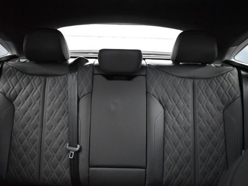 New 2026 Audi S5 Premium Plus AWD/4WD image 18