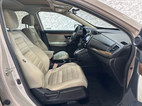 Used 2019 Honda CR-V EX image 12