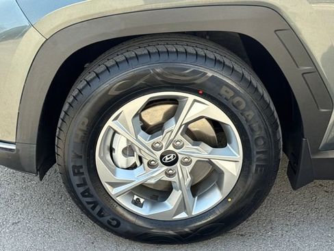 Certified 2023 Hyundai Tucson SEL image 23