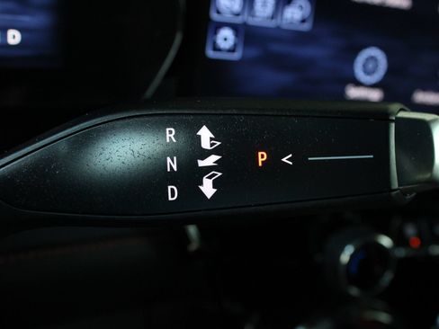 Used 2024 Chevrolet Blazer EV RS AWD/4WD image 35