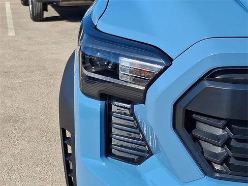 New 2026 Toyota Tacoma TRD Off-Road image 9