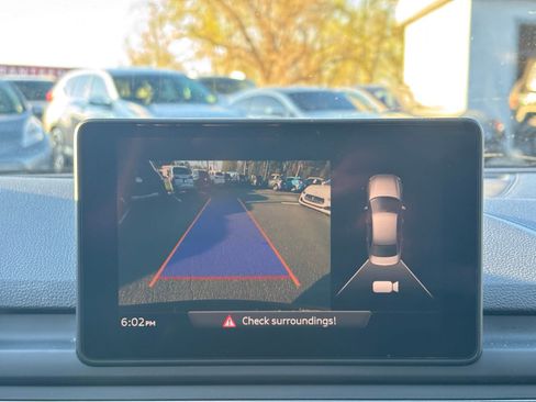 Used 2017 Audi A4 2.0T Ultra Premium w/ Convenience Package image 20