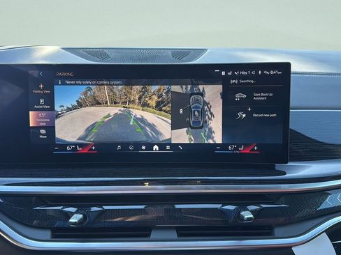 New 2026 BMW X6 xDrive40i image 12