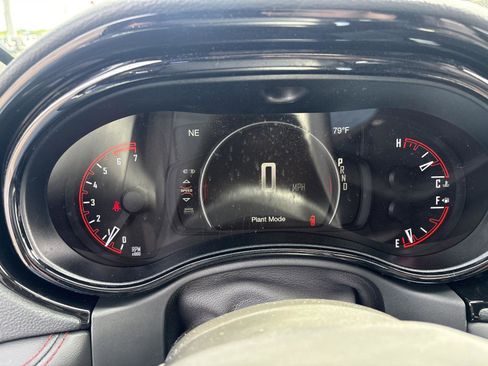 New 2026 Dodge Durango GT AWD/4WD image 17