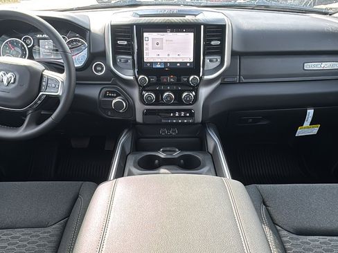 New 2026 RAM 1500 Lone Star RWD image 16