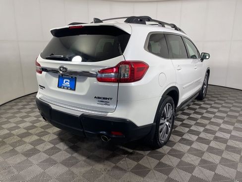 Used 2022 Subaru Ascent Limited w/ Technology Package AWD/4WD image 7