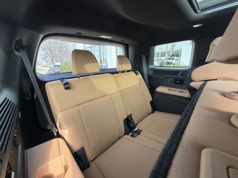 New 2026 Hyundai Santa Fe Limited image 24