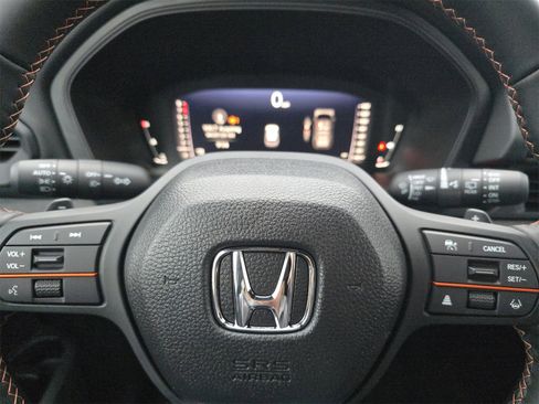 New 2026 Honda Passport TrailSport image 17