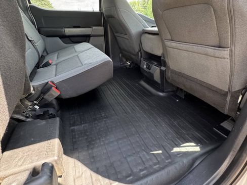 Used 2021 Ford F150 XLT w/ Max Trailer Tow Package AWD/4WD image 58