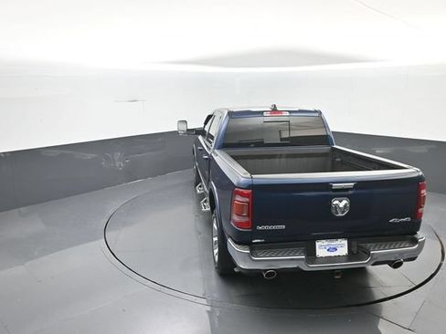 Used 2020 RAM 1500 Laramie AWD/4WD image 30