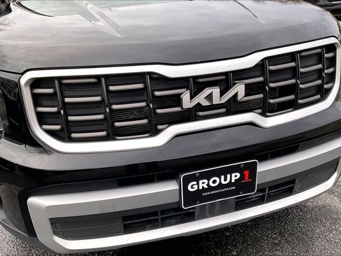 Used 2023 Kia Telluride S w/ S Sunroof Package image 32