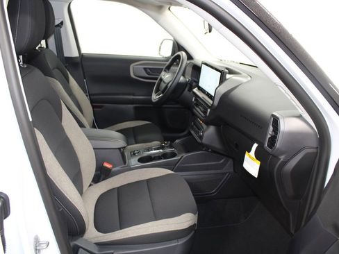 New 2025 Ford Bronco Sport Big Bend image 23