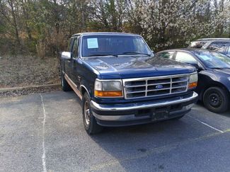 Used 1995 Ford F150 XL video 1