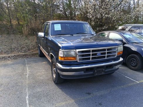 Used 1995 Ford F150 XL image 1