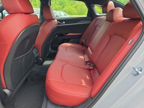 New 2026 Kia K5 GT-Line image 6