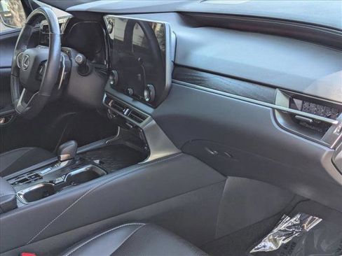 Used 2023 Lexus RX 350 Premium Plus w/ Accessory Package (Z1) FWD image 21