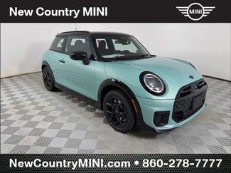 New 2026 MINI Cooper S video 1