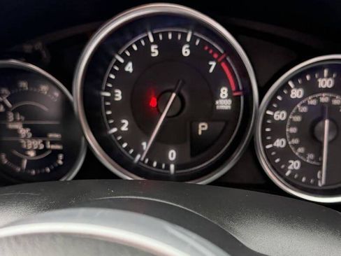 Used 2017 MAZDA MX-5 Miata Sport image 21