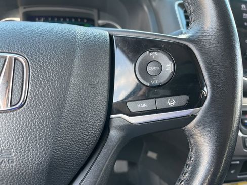 Certified 2021 Honda Pilot Special Edition image 23